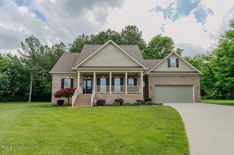 4667 Freedom Drive, Burlington, NC 27215