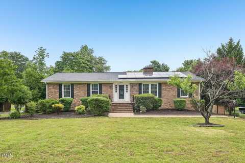 2606 Newquay Street, Durham, NC 27705