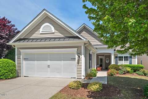 524 Clarenbridge Drive, Cary, NC 27519