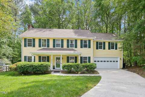 106 Shady Point Court, Durham, NC 27713