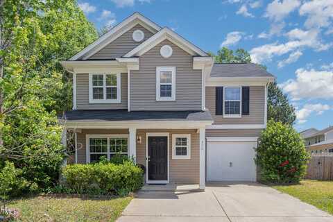 776 Averasboro Drive, Clayton, NC 27520