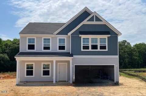129 Sagamore Avenue, Angier, NC 27501