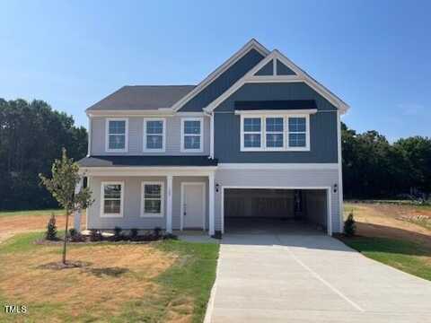 129 Sagamore Avenue, Angier, NC 27501