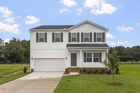 132 Sagamore Avenue, Angier, NC 27501