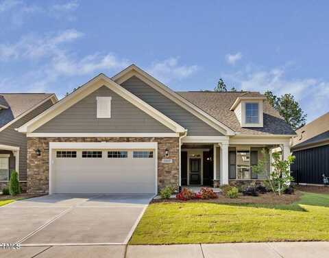 1009 Middleground Circle, Durham, NC 27713