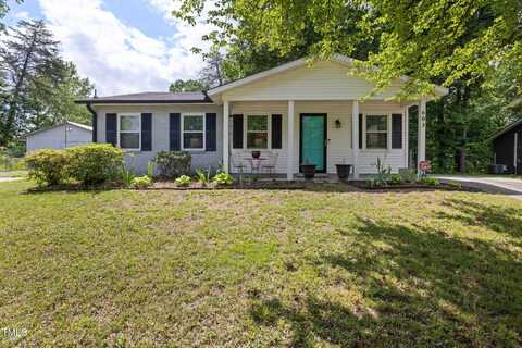 603 Munster Avenue, Greensboro, NC 27406