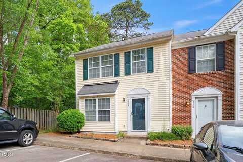 216 Climbing Ivy Court, Cary, NC 27511