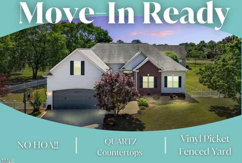 205 Carlyle Circle, Goldsboro, NC 27530