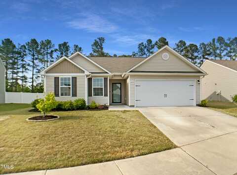 2079 Alderman Way, Creedmoor, NC 27522