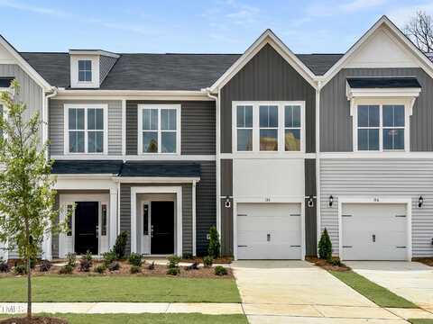 158 Ripple Way, Clayton, NC 27520