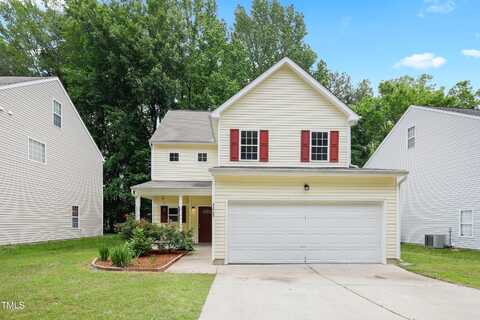 3223 Polite Lane, Raleigh, NC 27610
