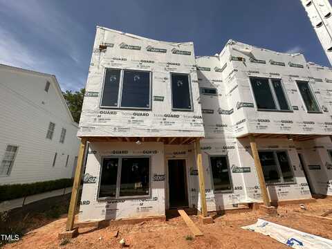 1521 Sunrise Avenue, Raleigh, NC 27608
