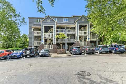 700 Martin Luther King Jr Boulevard, Chapel Hill, NC 27514