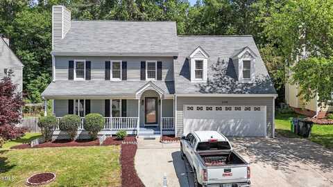 4309 Birmingham Way, Raleigh, NC 27604