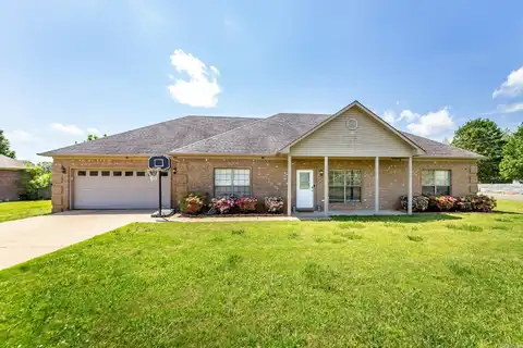 63 Vilsonia Way, Vilonia, AR 72173