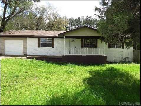 502 W Woodlawn, Benton, AR 72015