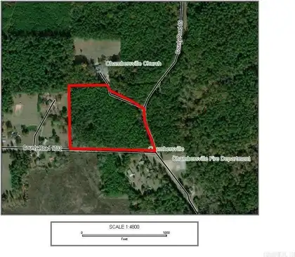 undefined, Fordyce, AR 71742