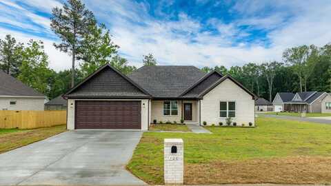 100 MICHELLE Drive, Beebe, AR 72012