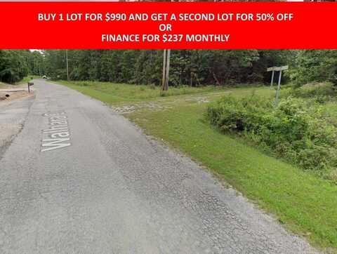 undefined, Cherokee Village, AR 72529