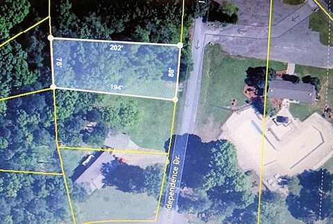 305 Independence Drive, Hot Springs, AR 71913