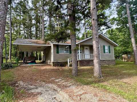 174 AR 9 Spur Hwy, Melbourne, AR 72556