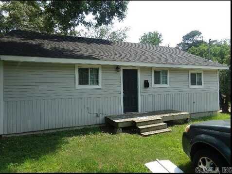 9121 W 32nd Street, Little Rock, AR 72204