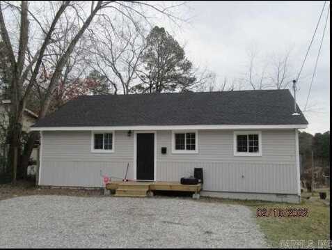9121 W 32nd Street, Little Rock, AR 72204