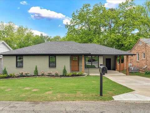414 Campus, Jonesboro, AR 72401