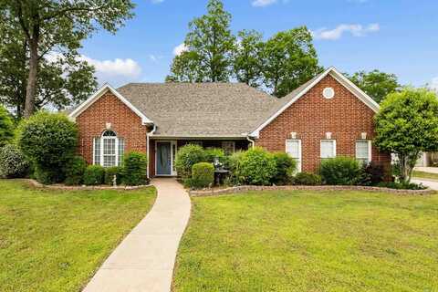 2724 Crooked Stick Drive, Benton, AR 72015