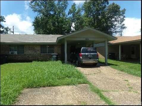 8303 E Woodview Drive B, Sherwood, AR 72120