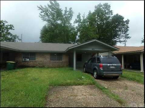 8303 E Woodview Drive B, Sherwood, AR 72120