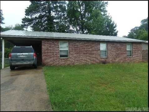 13500 Marietta Drive, Mabelvale, AR 72103