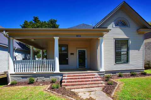 1409 Allis Street, Little Rock, AR 72204
