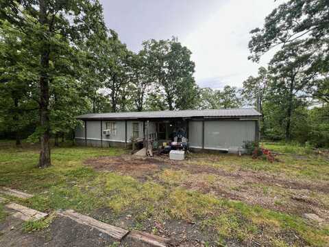 20743 Ironwood Rd, Waldron, AR 72958