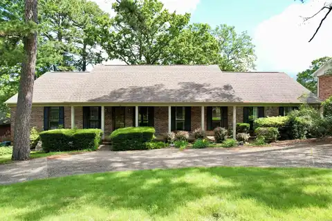 38 Saint Andrews Drive, Little Rock, AR 72212