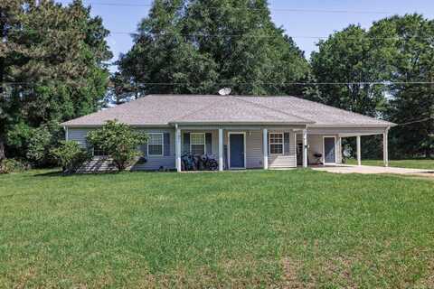 244 Church Drive, Arkadelphia, AR 71923