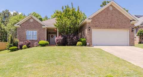 51 Waters Edge Drive, Little Rock, AR 72204