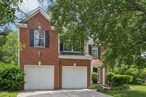 510 N Waters Edge Drive, Durham, NC 27703