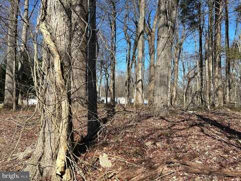 612 TRAVELLER COURT, LOTHIAN, MD 20711