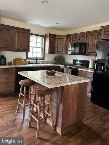 105 WATER STREET, CASSVILLE, PA 16623