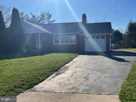 16529 S WESTLAND DRIVE, GAITHERSBURG, MD 20877