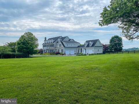 19326 AIRWELL COURT, PURCELLVILLE, VA 20132