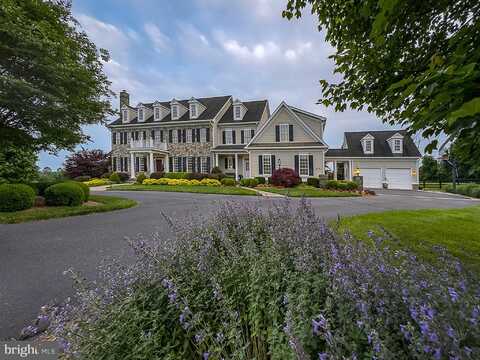 19326 AIRWELL COURT, PURCELLVILLE, VA 20132