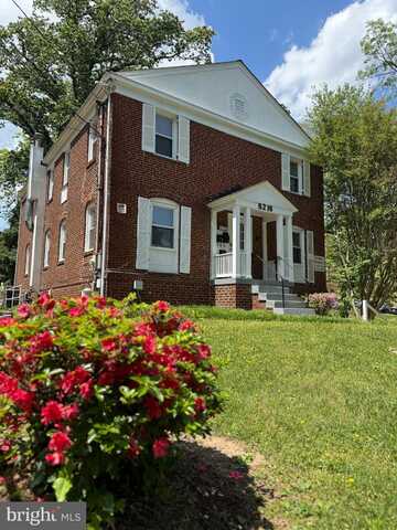 8216 NOLTE AVENUE, SILVER SPRING, MD 20910