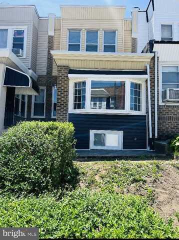 1004 W OLNEY AVENUE, PHILADELPHIA, PA 19141