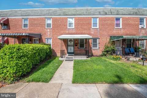 4720 KIMBERLEIGH ROAD, BALTIMORE, MD 21212