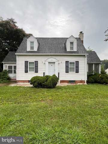 9634 BLAKE LANE, FAIRFAX, VA 22031