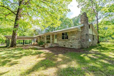 4845 Mill Creek Road, Hot Springs, AR 71901