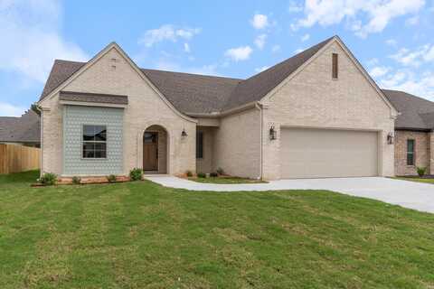 3 Morning Sun Cove, Greenbrier, AR 72058