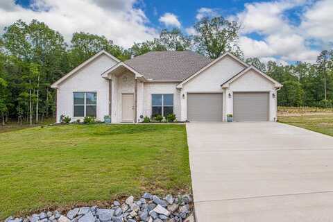 641 Lucy Lane, Alexander, AR 72002